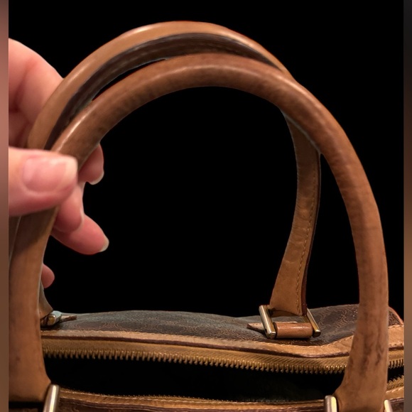 Celine Boston Bag; good used condition; - Picture 3 of 14